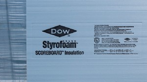 Styrofoam Insulation Nyc Brooklyn Manhattan Long Island Queens Bronx Staten Island Westchester Ny Kamco Supply Corp